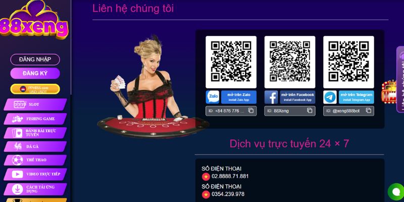 Hỏi đáp thường gặp về sản phẩm cá cược tại Xeng88