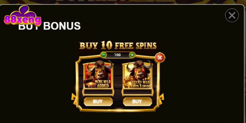 Khám phá chi tiết về những cơ chế khác có mặt tại gameplay