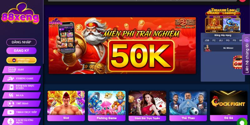 Tại sao nên tải app Xeng88 - Link truy cập Xeng88